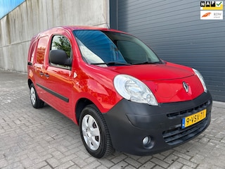 Renault Kangoo Express Z.E. AUT NAP AIRCO APK 2012