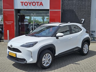 Toyota Yaris Cross 1.5 Hybrid 115 Active