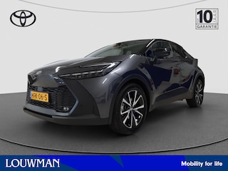 Toyota C-HR 1.8 Hybrid 140 First Edition | Apple CarPlay | Camera | LM Velgen |