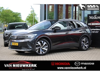 Volkswagen ID.4 77kWh 204pk 1ST Edition Trekhaak 1000kg trekvermogen!