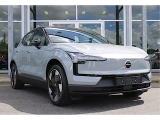 Volvo EX30 Extended Range Plus 69 kWh | Stoel & stuurverwarming | Camera | El. achterklep | Adapt. Cruise