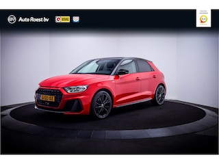 Audi A1 Sportback 30TFSI S-LINE CARPLAY | NAVI | AIRCO | CRUISE | LMV 17'' | LANE ASSIST | PDC