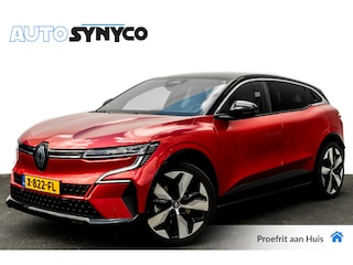 Renault Mégane EV60 Optimum Charge Techno I Widescreen Navi I Trekhaak I LED I 20 inch. LMV
