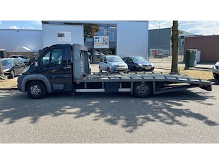 Citroën Jumper 35 3.0 HDI L4 Zwaar|GebuikteOprijwagen|EXPORT