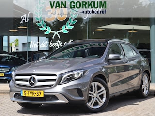 Mercedes-Benz GLA 200 Ambition Comfort / Panoramadak