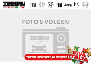 Fiat Panda 1.0 Hybrid Pandina | Airco | Craplay | Cruise | PDC
