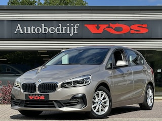 BMW 2-serie Tourer 218i Business Edition | Navi Prof. | HUD | LED | Cruise