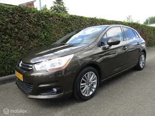 Citroën C4 1.6 HDi - Navigatie - Trekhaak - Goed onderhouden