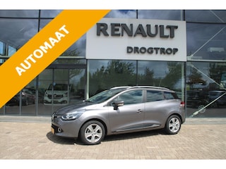 Renault Clio 120PK-DYNAMIQUE-AUTOM-57DKM-NAVI-CLIMA-LMV-