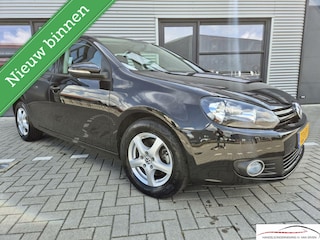 Volkswagen Golf 1.4 TSI DEALERONDERHOUDEN! 53000KM NAP