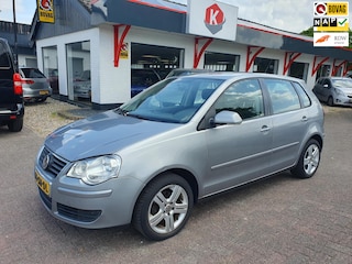 Volkswagen Polo 1.4-16V Turijn 5drs AIRCO BJ 2006