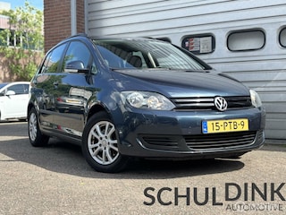 Volkswagen Golf Plus 1.4 TSI Comfortline TREKHAAK|CRUISE CONTRILR