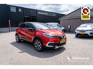 Renault Captur 1.2 TCe Intens | Android auto | Parkeersensoren | All-in prijs
