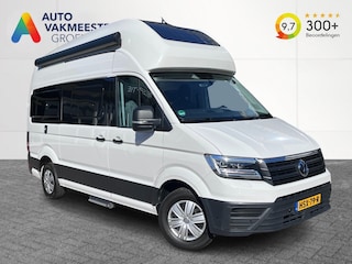Volkswagen California 2.0 Tdi 177pk DSG-aut. / 4-pers / Led / Navi / Stoel-stuurverw. / Camera