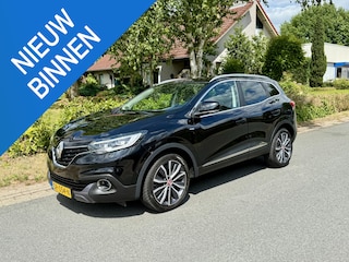 Renault Kadjar 1.2 TCe Bose 130PK Automaat•Navi•Trekhaak