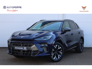Cupra Terramar 1.5 TSI eTSI Business 150pk DSG7