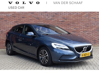 Volvo V40 T2 122PK Automaat Polar+