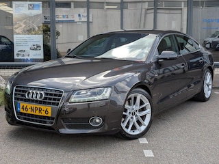 Audi A5 Sportback 2.0 TFSI quattro Pro Line
