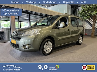 Citroën Berlingo 1.6 VTi 120 Multispace Airco | Nette auto