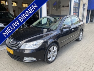 Skoda Octavia 1.8 TSI Elegance CLIMA/CRUISE/NL AUTO