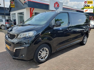 Peugeot Expert 2.0 BlueHDI 120 L2 Premium Pack AIRCO/NAVI BJ 2019