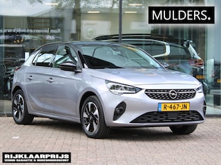 Opel Corsa Elegance 50 kWh | Apple Carplay / Camera / Stoelverwarming
