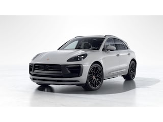 Porsche Macan GTS