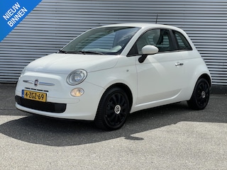 Fiat 500 1.0 TwinAir Pop