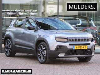 Jeep Avenger 1st Edition 54 kWh | Navi / Camera / Climate