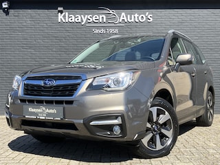 Subaru Forester 2.0 Luxury AWD | Automaat