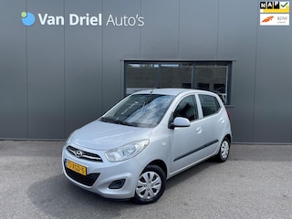 Hyundai i10 1.1 i-Drive Cool / Radio / Airco!