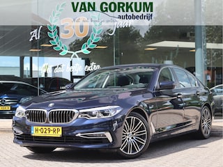 BMW 520i Executive / 52.000 KM!