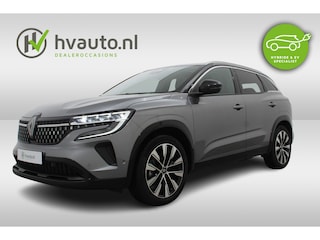 Renault Austral 1.3 MILD HYBRID 160PK TECHNO AUT7 1800kg trekgewicht | Winterpakket  |  Adaptive Cruise