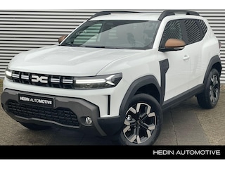 Dacia Duster 1.2 TCe 130 mild hybrid Extreme