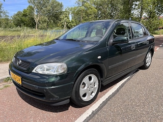 Opel Astra 1.6-16V GL