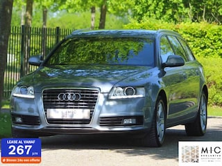 Audi A6 Avant 2.8 FSI (btw)| 116.000 km | Inruil mogelijk.