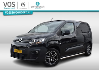 Citroën Berlingo BlueHDI 100 Driver Navi | Airco | Camera | Trekhaak | Dit betreft een meeneemprijs, geen garantie zo meenemen=