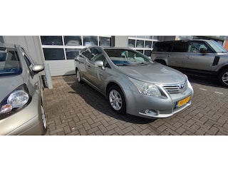 Toyota Avensis Wagon 1.8 VVTi Dynamic