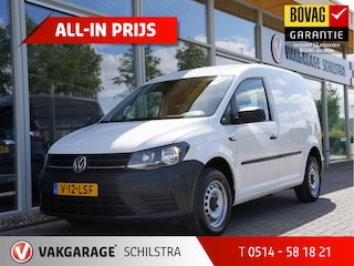 Volkswagen Caddy 1.0 TSI L1H1 BMT