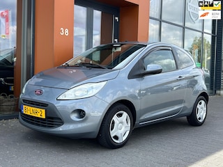 Ford Ka 1.2 Cool&Sound|Airco|El. ramen|APK tot maart 2026