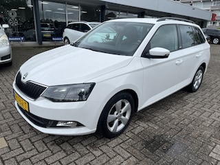 Skoda Fabia Combi 1.2 TSI JOY lmv Cruise airc Cruise