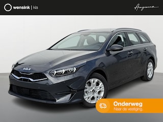 Kia Ceed Sportswagon 1.5 T-GDi DynamicPlusLine