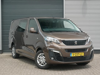 Peugeot Expert 231L 2.0 BlueHDI 180PK Premium Pack