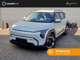 Kia EV3 Air 58.3kWh Elektromotor 150kW | Camera | Keyless | Adaptive Cruise | Navigatie
