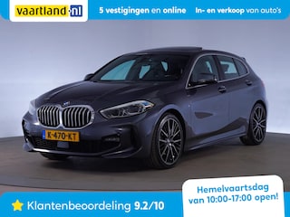 BMW 118i M Sport Executive Aut. [ Panorama Harman/Kardon Leder ]