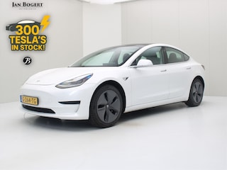 Tesla Model 3 Standard RWD Plus [ TREKHAAK+AUTOPILOT+60 kWh+PREMIUM AUDIO ]