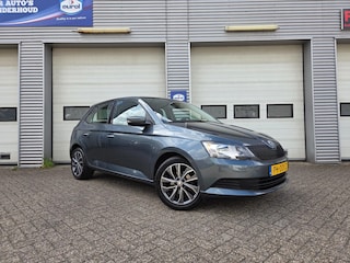 Skoda Fabia 1.0 Active