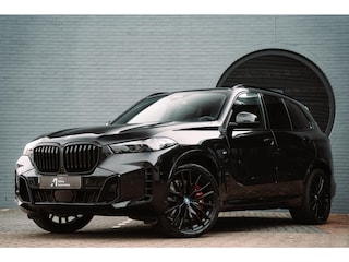 BMW X5 xDrive50e