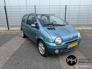 Renault Twingo 1.2-16V Privilège AIRCO Stuurbekrachtiging