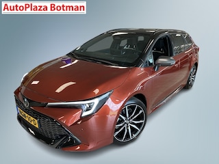 Toyota Corolla Touring Sports Hybrid 180 GR Sport GR SPORT Plus Pack